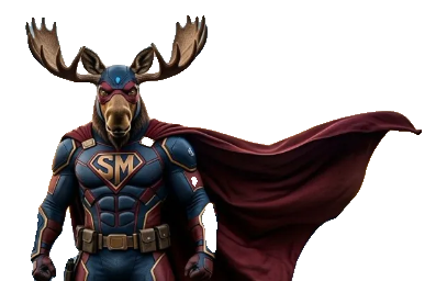 Super Moose